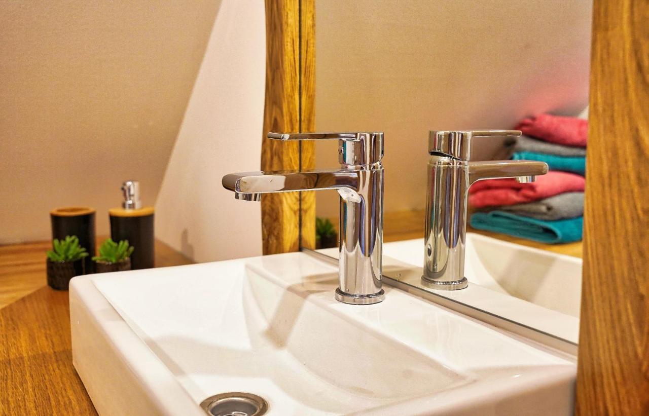 Betlehem Resort زغورنجي المظهر الخارجي الصورة