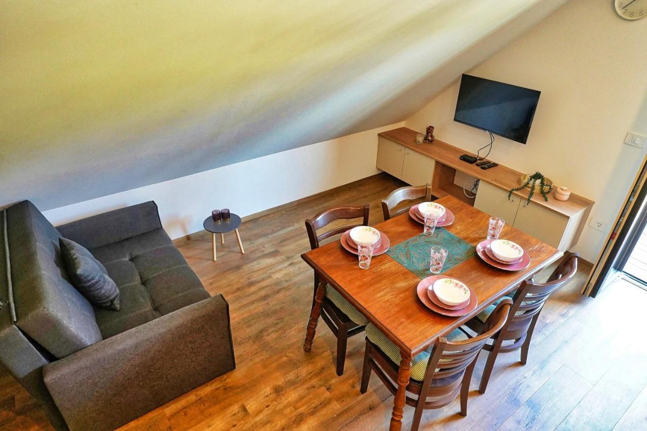 Betlehem Resort زغورنجي المظهر الخارجي الصورة