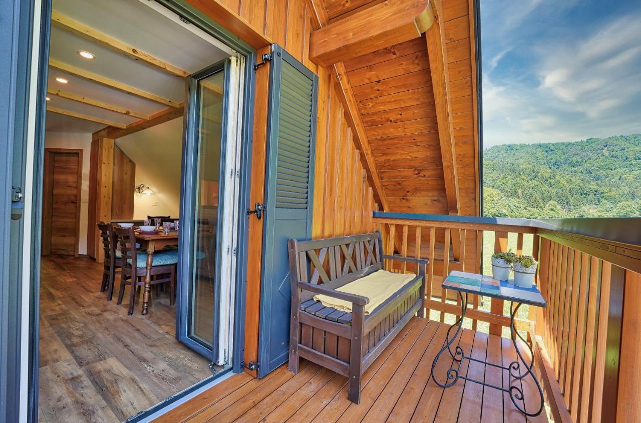 Betlehem Resort زغورنجي المظهر الخارجي الصورة