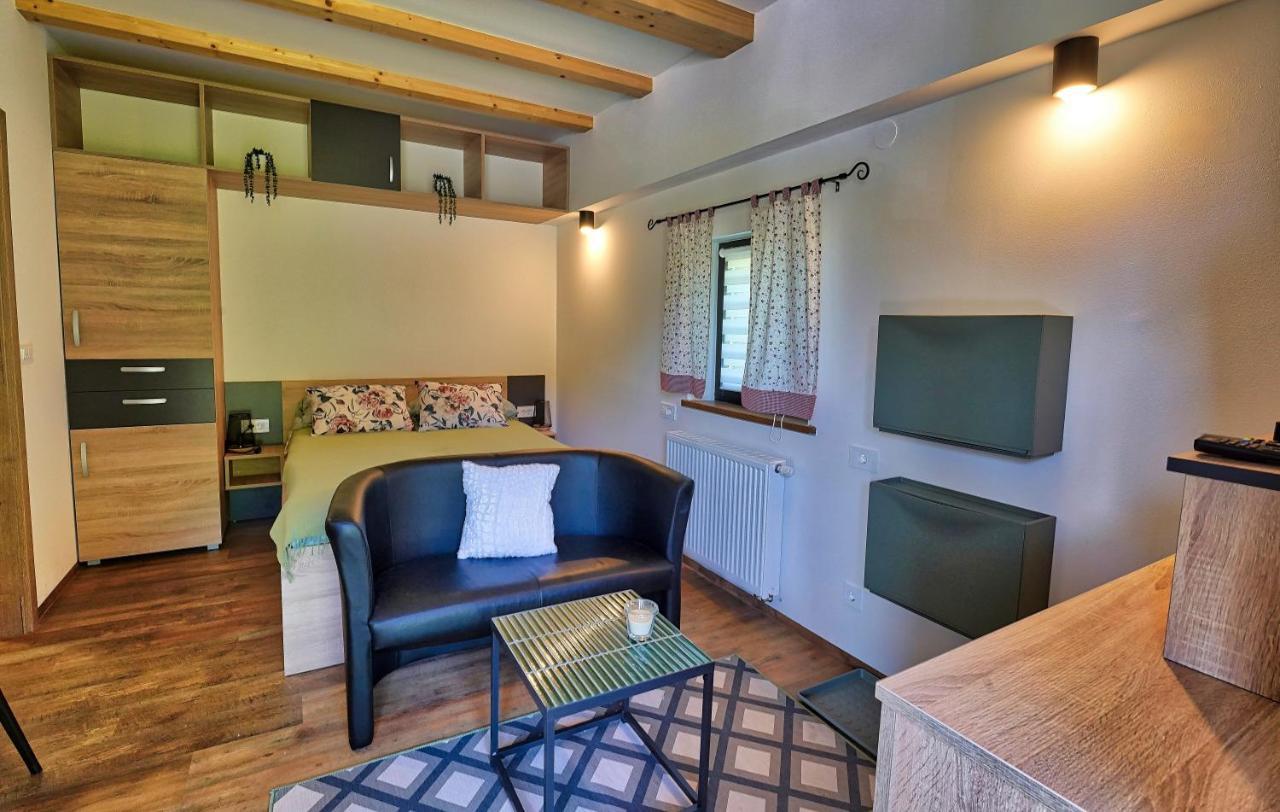 Betlehem Resort زغورنجي المظهر الخارجي الصورة