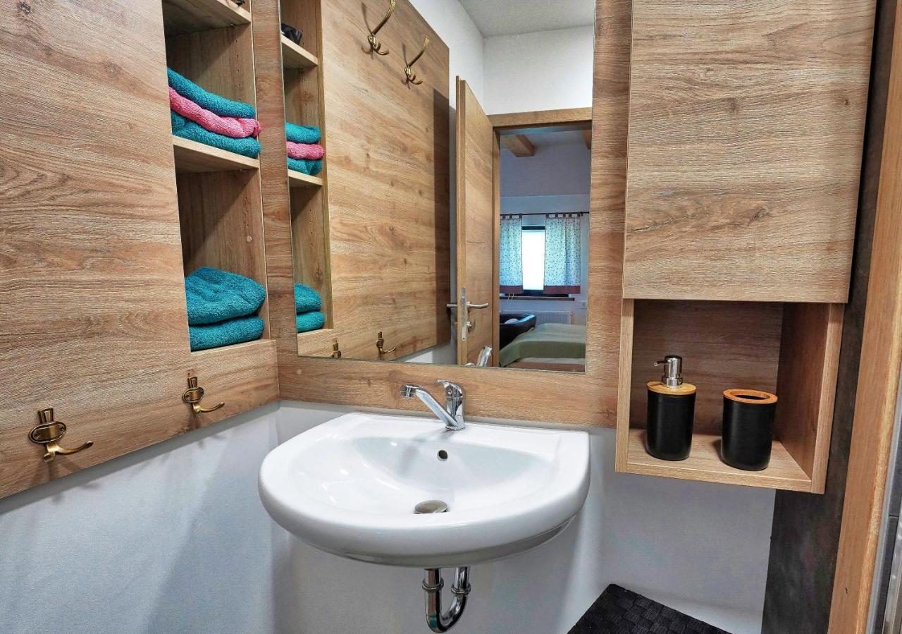 Betlehem Resort زغورنجي المظهر الخارجي الصورة