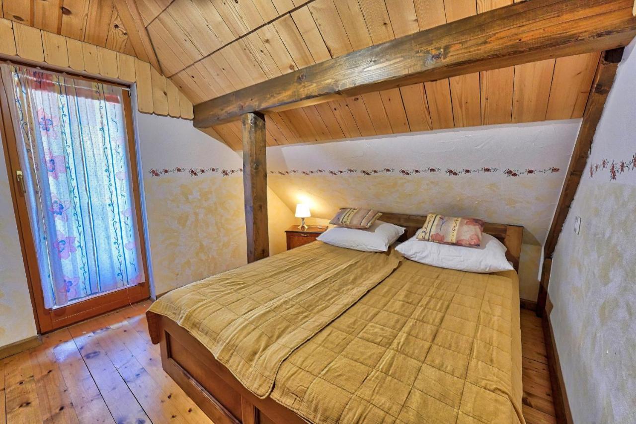Betlehem Resort زغورنجي المظهر الخارجي الصورة