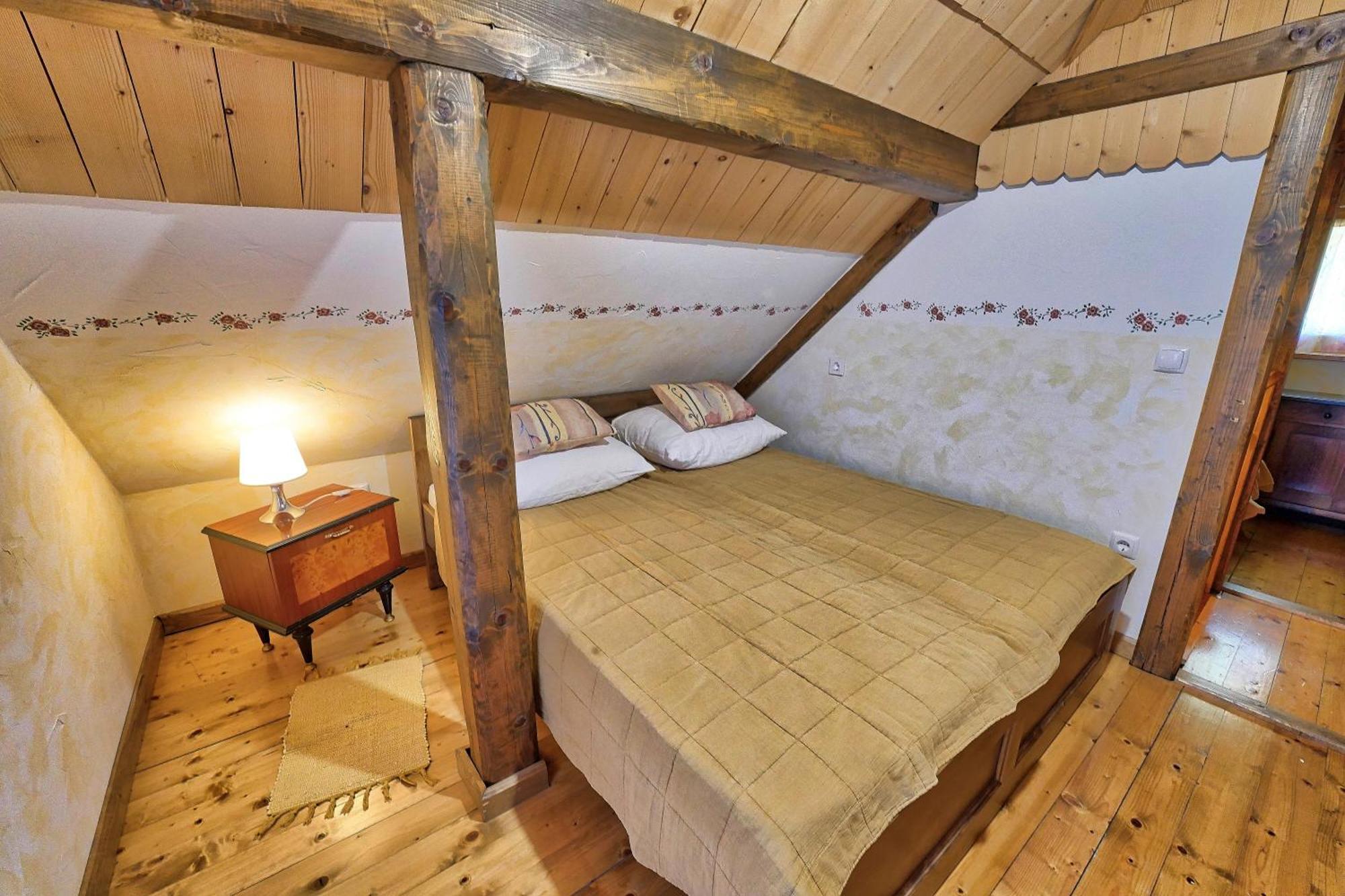 Betlehem Resort زغورنجي المظهر الخارجي الصورة